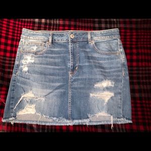 American Eagle Skirt